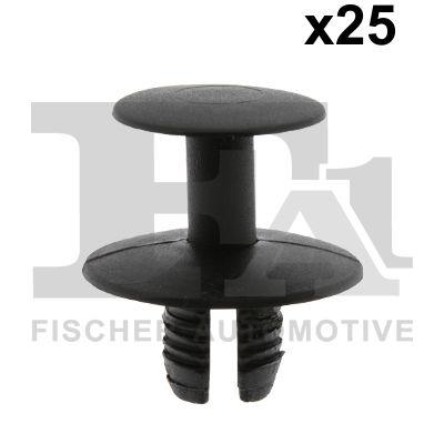 Clipsuri pentru acoperire decorativă și protecție FA1 11-20017.25