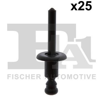 FA1 11-20031.25, Cleme pentru acoperire decorativă și protecție