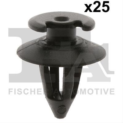 Set 25 Agrafe FA1 F11-40004.25