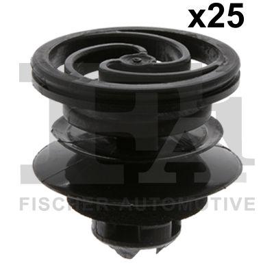 Clipsuri pentru acoperire decorativă și protecție FA1 11-40008.25