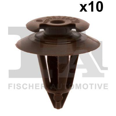 FA1 11-40012.10, Clips pentru acoperire decorativă și protecție