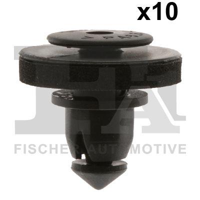FA1 11-40035.10, Clips pentru acoperire decorativă și protecție