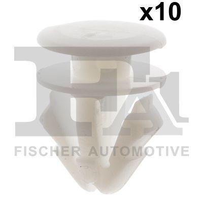 FA1 11-40055.10, Cleme pentru acoperire decorativă și protecție