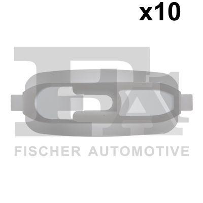 FA1 11-40067.10, Clips pentru acoperire decorativă și protecție