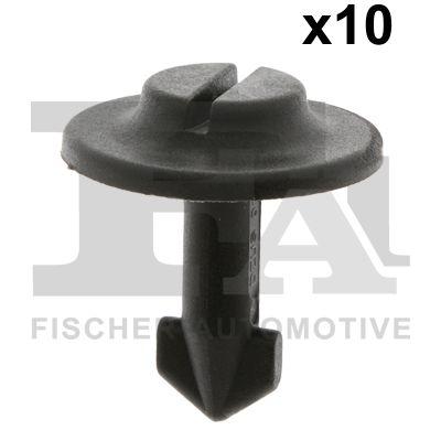 FA1 11-40085.10, Clips pentru acoperire decorativă și protecție