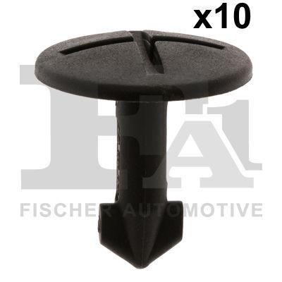 FA1 11-40087.10, Cleme pentru acoperire decorativă și protecție