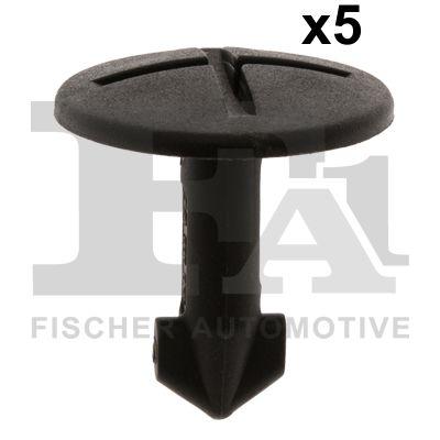 FA1 11-40087.5, Cleme pentru acoperire decorativă și protecție