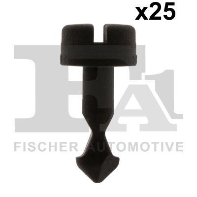 FA1 11-40092.25, Clips pentru acoperire decorativă și protecție