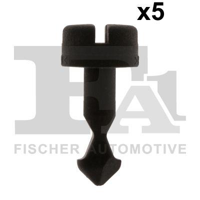 FA1 11-40092.5, Cleme pentru acoperire decorativă și protecție