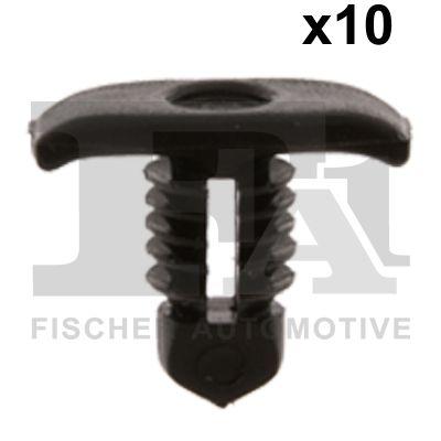 FA1 11-40097.10, Cleme pentru acoperire decorativă și protecție