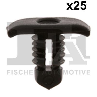 FA1 11-40097.25, Clips pentru acoperire decorativă și protecție.