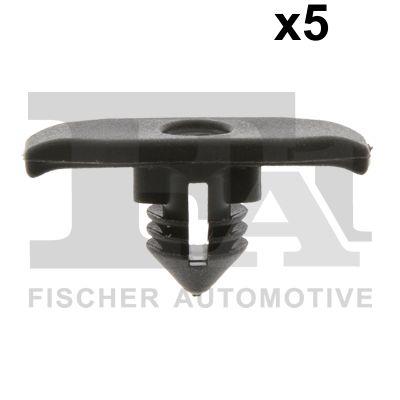 Clips pentru acoperire decorativă și protecție FA1 11-40098.5