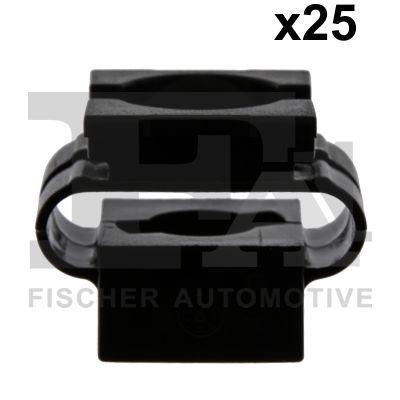 Clipsuri pentru acoperire decorativă și protecție FA1 11-40109.25