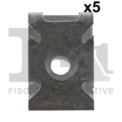 FA1 11-40119.5, Clips pentru acoperire decorativă și protecție