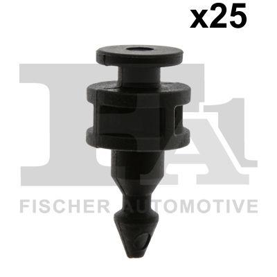 FA1 11-40123.25, Clips pentru acoperire decorativă și protecție