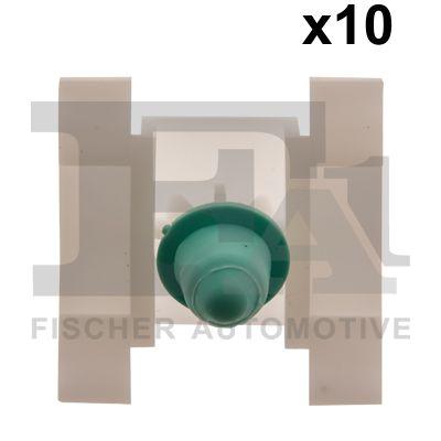 Clips pentru acoperire decorativă și protecție FA1 11-40126.10