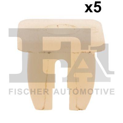Clips pentru acoperire decorativă și protecție FA1 11-60001.5