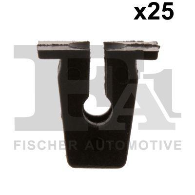 FA1 11-60005.25, Cleme pentru acoperire decorativă și protecție.