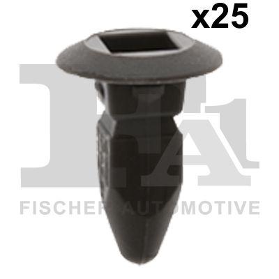 Clips pentru Acoperire Decorativă și Protecție FA1 11-60006.25
