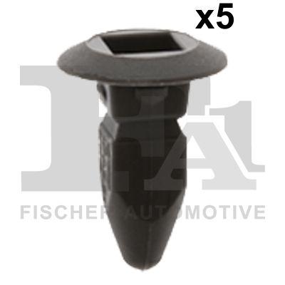 FA1 11-60006.5, Clips pentru acoperire decorativă și protecție