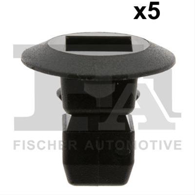 Set 5 Bucăți Agrafe FA1 F11-60018.5