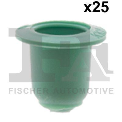 FA1 11-60031.25, Cleme pentru acoperire decorativă și protecție