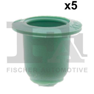 FA1 11-60031.5, Cleme pentru acoperire decorativă și protecție