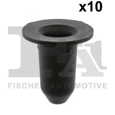 FA1 11-60035.10, Cleme pentru acoperire decorativă și protecție