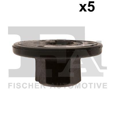 FA1 11-70009.5, Cleme pentru acoperire decorativă și protecție