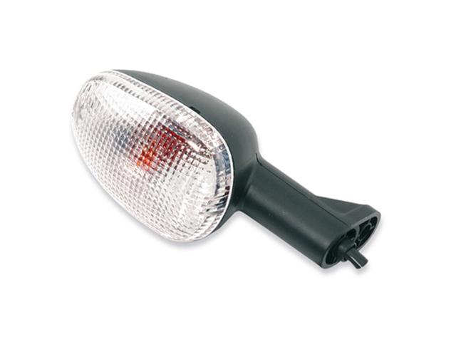 Indicator Față Dreapta/Spate Stânga Tip OE V PARTS - Cod BIHR 1101364 (moto)