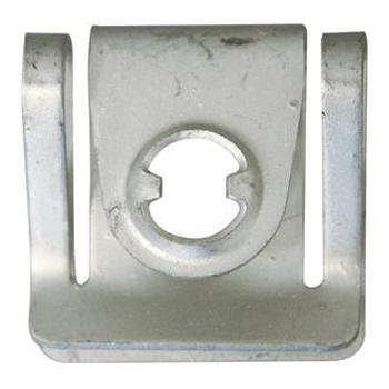 Clips pentru acoperire decorativă și protecție RESTAGRAF 11074