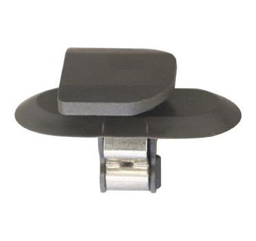 Clips de acoperire decorativă și protecție RESTAGRAF 11093