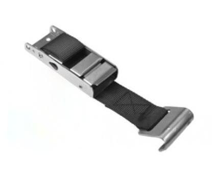 Centură de Tensionare pentru Prelate AD AUTOTOTAL 1109CE-15, Lățime 50 mm, Negru