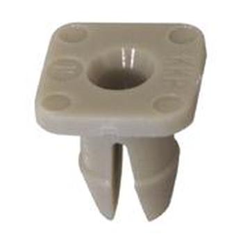 Clips de acoperire decorativă și protecție RESTAGRAF 11122
