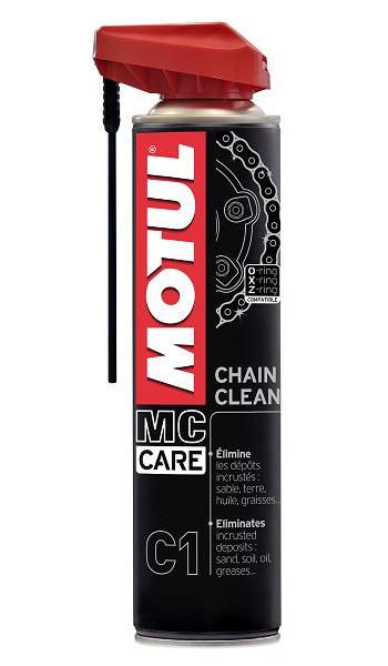 MOTUL 111648, Soluție pentru curățarea lanțurilor moto