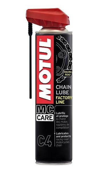Spray de lanț MOTUL 111658
