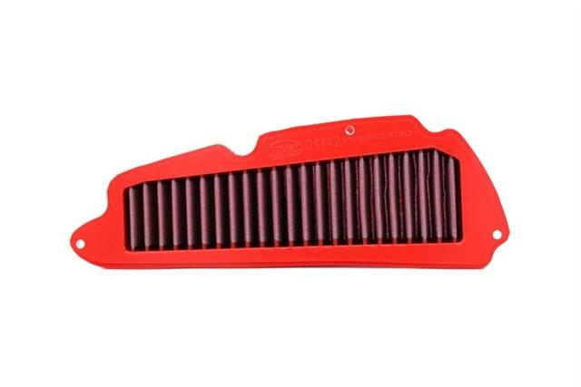 Filtru de aer pentru motociclete BMC - Cod FM01142 - BIHR 1120290