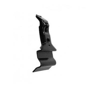 Kit de montare pentru bare transversale THULE TH2095, destinat sistemului de portbagaj THULE 1061, compatibil cu Fiat Ducato 1995-2006