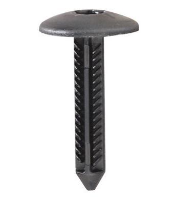 Clips de acoperire decorativă și protecție RESTAGRAF 11240