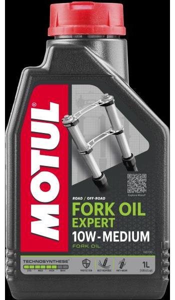 MOTUL 112952, Ulei pentru furcă