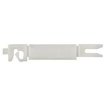 Clipsuri pentru acoperire decorativă și protecție RESTAGRAF 11383
