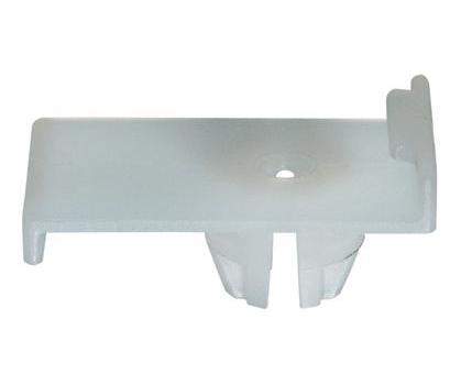 Clips de acoperire decorativă și protecție RESTAGRAF 11541