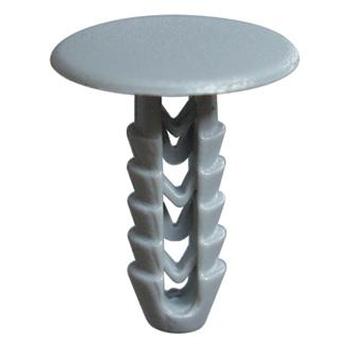 Clips de acoperire decorativă și protecție RESTAGRAF 1181