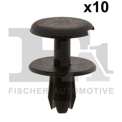 FA1 12-20006.10, Clipsuri pentru acoperire decorativă și protecție