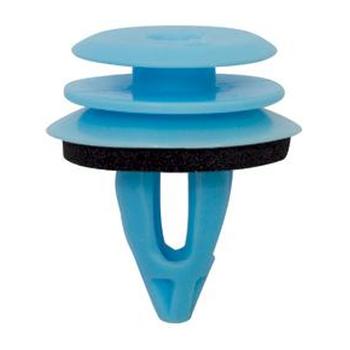Clipsuri pentru Acoperire Decorativă și Protecție RESTAGRAF 12135
