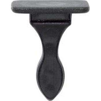 Clips de acoperire decorativă și protecție RESTAGRAF 12209