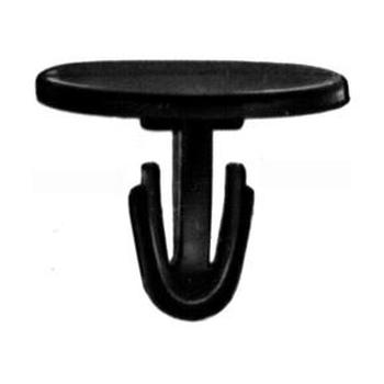 Clips de acoperire decorativă și protecție RESTAGRAF 1231
