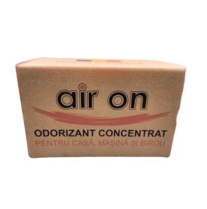 Set 20 Odorizante Auto Concentrat AIR ON, Spray 50 ml, Arome Diverse
