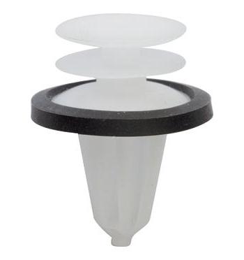 Clips de acoperire decorativă și protecție RESTAGRAF 12403