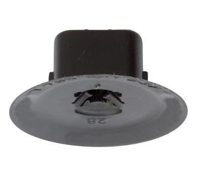 Clips de acoperire decorativă și protecție RESTAGRAF 12432